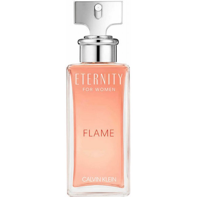 CALVIN KLEIN Eternity Flame For Women EDP 50ml